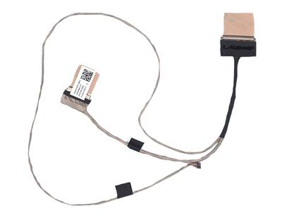 Шлейф матрицы для ноутбука Asus X541UA 30pin
