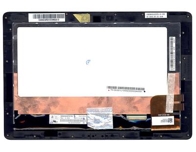 Матрица с тачскрином (модуль) для Asus Eee Pad Transformer TF300 ревизия G03