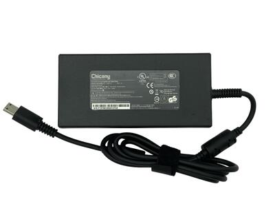 Блок живлення (мережевий адаптер) для ноутбуків Asus 20V 12A 240W special asus 5pin