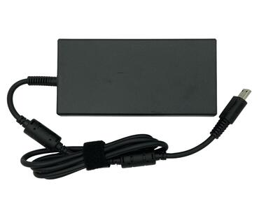 Блок живлення (мережевий адаптер) для ноутбуків Asus 20V 12A 240W special asus 5pin - фото 2