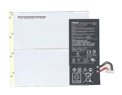 Аккумуляторная батарея для планшета Asus C21N1334 Transformer Book T200TA 7.6V Black 4900mAh Orig