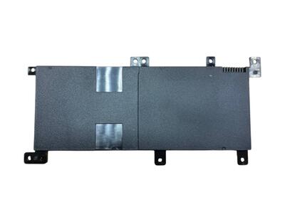 Акумуляторна батарея для ноутбука Asus C21N1509 X556 7.6V Black 4840mAh Orig - фото 2