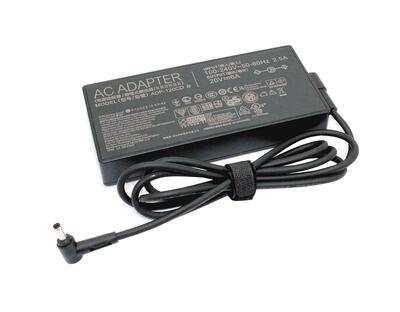 Блок живлення для ноутбука Asus 120W 20V 6A 4.5 x 3.0mm ADP-120CD B OEM
