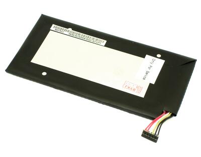 Аккумуляторная батарея для планшета Asus C11-ME370T Google Nexus 7 3.7V Black 4325mAh Orig - фото 3