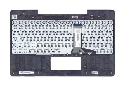 Клавиатура для ноутбука Asus Transformer Book (T100TA)  Black, (Black TopCase), RU - фото 3