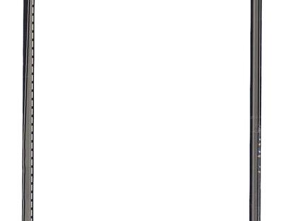 Тачскрін (Сенсорне скло) для планшета Asus MeMO Pad 8 ME581 чорне