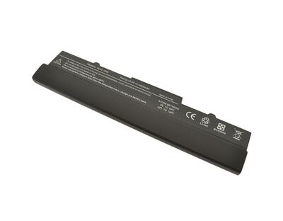 Аккумуляторная батарея для ноутбука Asus AL31-1005 EEE PC 1005HA 10.8V Black 5200mAh OEM - фото 3