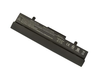 Аккумуляторная батарея для ноутбука Asus AL31-1005 EEE PC 1005HA 10.8V Black 5200mAh OEM - фото 5