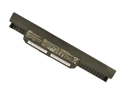 Аккумуляторная батарея для ноутбука Asus A32-K53 A53 10.8V Black 5200mAh Orig - фото 9