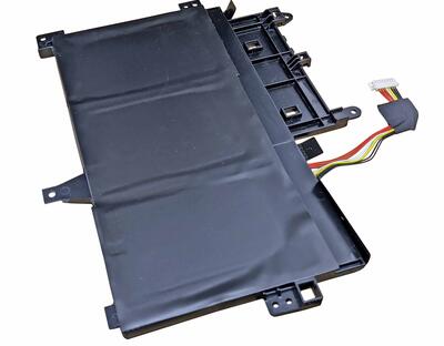 Аккумуляторная батарея для ноутбука Asus B31N1345 Transformer Book Flip TP500LA 11.4V Black 4110mAh Orig - фото 2