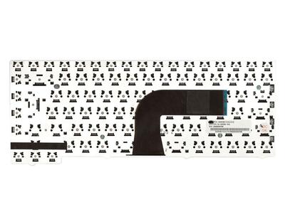 Клавиатура для ноутбука Asus EEE PC (A3A, A3E, A3H, A3L, A3G, A3V, A4, A7, F5R, F5L, M9, Z8, F5SV F5 G2K G2P G2PB G2PC G2S G2SG G2SV X50N X50R X50RL X50Z X50VL X51C X51H X59 X59L) Black, RU - фото 3