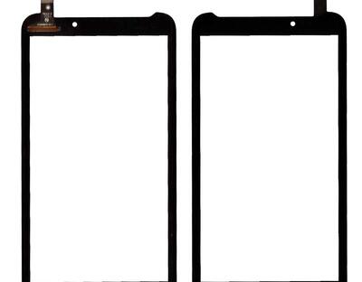 Тачскрин (Сенсорное стекло) для смартфона Asus Fonepad Note 6 ME560CG черное