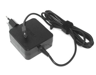 Блок питания для ноутбука Asus AD890026 33W 19V 1.75A M-plug Wall OEM - фото 5