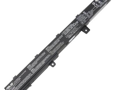 Аккумуляторная батарея для ноутбука Asus A31N1308 VivoBook D450 14.4V Black 2600mAh Orig