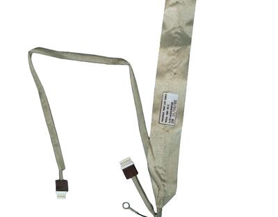 Шлейф матрицы для ноутбука Asus F80, F80S, F80C