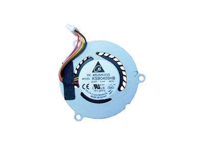 Вентилятор для ноутбука Asus Eee PC 1015PE, 1015PEM, 1015T, 1015P, 1015B, 1015, 1011B, 1011BX, 1011C, 1011CX, 1011P, 1011PX, 1015PD, 1015PED, 1015PN, 1015PW, 1015PX, 5V 0.4A 4-pin Foxconn