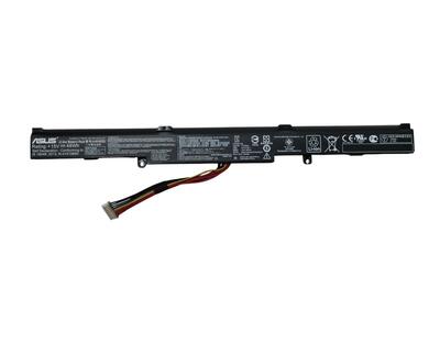 Аккумуляторная батарея для ноутбука Asus A41N1501 ROG GL752VW 15V Black 3100mAh Orig