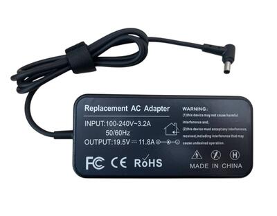 Блок питания для ноутбука Asus 230W 19.5V 11.8A 6.0x3.7mm ADB-230GB B OEM
