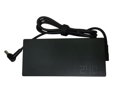 Блок живлення для ноутбука Asus 240W 20V 12A 6.0x3.7mm ADP-240EB B OEM - фото 2