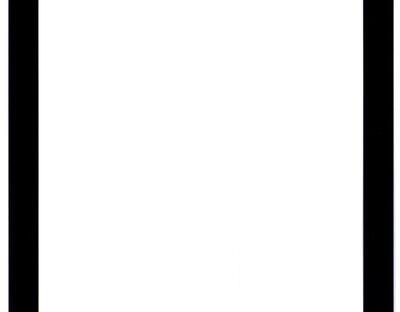 Тачскрін (Сенсорне скло) для планшета Asus MeMO Pad 7 ME170, K012, 5581L, FPC-1, FE170 чорний