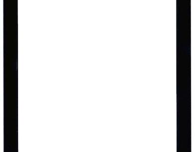 Тачскрін (Сенсорне скло) для планшета Asus MeMO Pad 7 ME170, K012, 5581L, FPC-1, FE170 чорний - фото 2