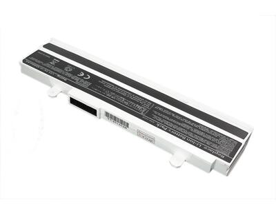 Акумуляторна батарея для ноутбука Asus A31-1015 Eee PC 1015 10.8V White 4400mAh Orig