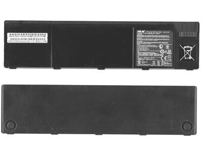 Акумуляторна батарея для ноутбука Asus C22-1018 Eee PC 1018 7.4V Black 6000mAh Orig