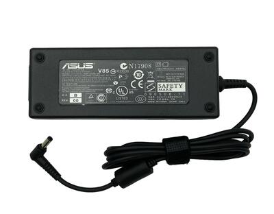 Блок живлення для ноутбука Asus 120W 19V 6.32A 5.5x2.5mm PA-1121-02 Orig