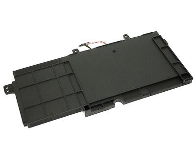 Аккумуляторная батарея для ноутбука Asus B31N1402 N591LB 11.4V Black 4110mAh Orig - фото 2