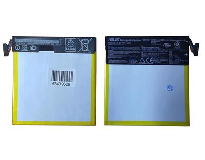 Аккумуляторная батарея для планшета Asus C11P1303 Google Nexus 7 2nd Generation 2013 3.8V Silver 4000mAh Orig