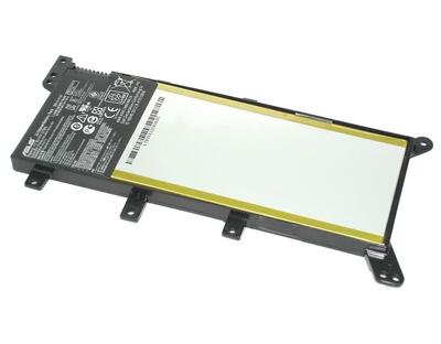 Аккумуляторная батарея для ноутбука Asus C21N1347 X555 7.6V 37Wh Black 5070mAh Orig