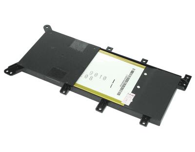 Аккумуляторная батарея для ноутбука Asus C21N1347 X555 7.6V 37Wh Black 5070mAh Orig - фото 2