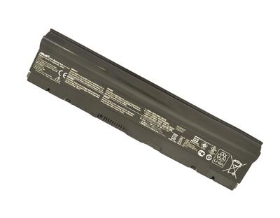Аккумуляторная батарея для ноутбука Asus A31-1025 Eee PC 1025C 10.8V Black 5200mAh Orig - фото 5
