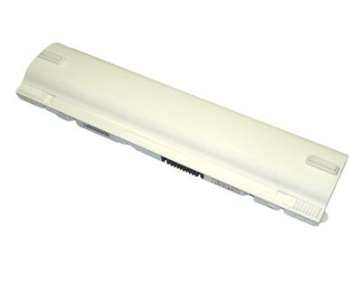 Аккумуляторная батарея для ноутбука Asus A31-1025 Eee PC 1025C 10.8V White 5200mAh Orig - фото 2