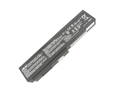 Оригинальная аккумуляторная батарея для ноутбука Asus A32-M50 11.1V Black 4400mAh Orig - фото 2