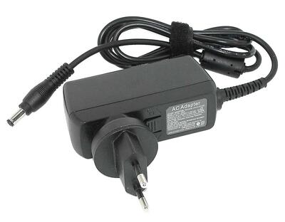 Блок питания для ноутбука Asus 45W 19V 2.37A 5.5x2.5mm AS451905525 Wall OEM - фото 5