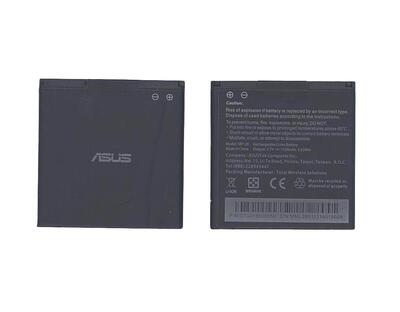 Аккумуляторная батарея для Asus SBP-28 A66, T20 3.7V Black 1500mAh 5.55Wh