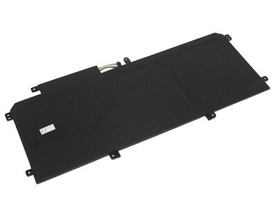 Аккумуляторная батарея для ноутбука Asus C31N1411 UX305 11.4V Black 3830mAh Orig - фото 6