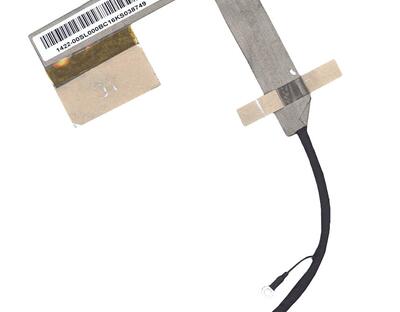 Шлейф матрицы для ноутбука Asus Eee PC 1201N