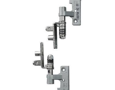 Петли для ноутбука Asus F82, F82A, F82Q, K40, K40I, K40AB, K40IN