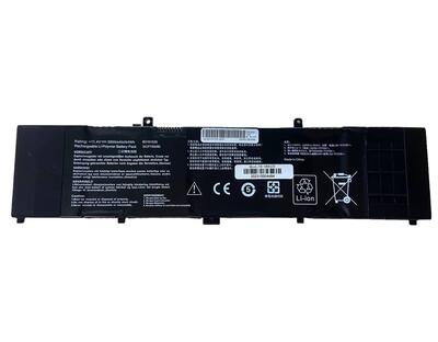 Акумуляторна батарея для ноутбука Asus B31N1535 ZenBook UX310 11.4V Black 4110mAh OEM - фото 5