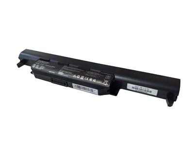 Акумуляторна батарея для ноутбука Asus A32-K55 K55 10.8V Black 5200mAh OEM - фото 2