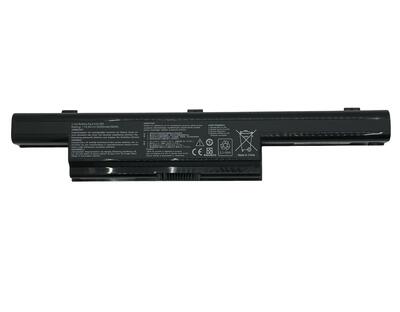 Акумуляторна батарея для ноутбука Asus A32-K93 K93 10.8V Black 5200mAh OEM