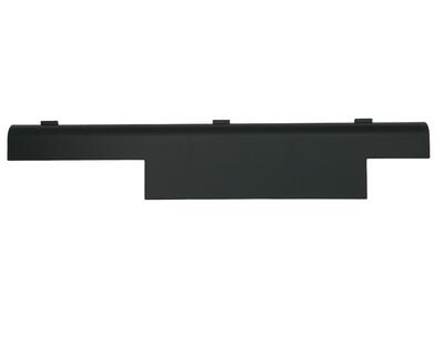 Акумуляторна батарея для ноутбука Asus A32-K93 K93 10.8V Black 5200mAh OEM - фото 2