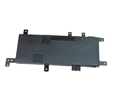 Аккумуляторная батарея для ноутбука Asus C21N1634 X542U 7.6V Black 4840mAh OEM - фото 2