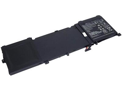 Аккумуляторная батарея для ноутбука Asus C32N1523 Zenbook Pro UX501VW 11.4V Black 8200mAh
