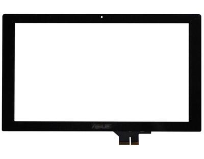 Тачскрин (Сенсорное стекло) для планшета Asus VivoBook S200 черный