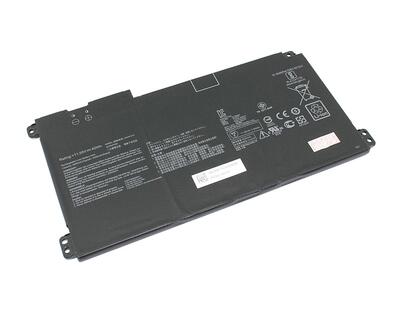 Акумуляторна батарея для ноутбука Asus C31N1912 E410MA 11.4V Black 3600mAh OEM