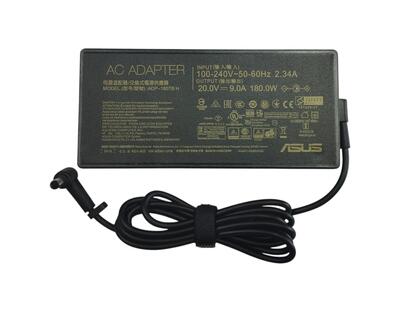 Блок питания для ноутбука Asus 180W 20V 9A 6.0x3.7mm ADP-180TBH