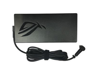 Блок питания для ноутбука Asus 180W 20V 9A 6.0x3.7mm ADP-180TBH - фото 2